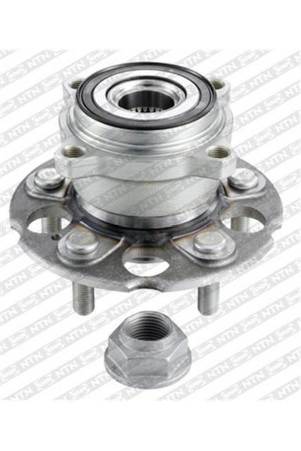 Snr Arka Teker Poryası Rulmanlı Honda Crv 2008 R174.67 - Image 1