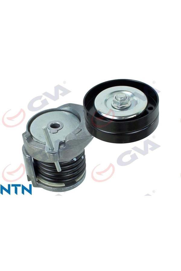 Mrz Alternatör Gergi Rulmanı Kütüklü Golf4-Bora-Polo-Cordoba-Fabıa-A3 1.4-1.6 16V Ahw-Bcb - Image 1