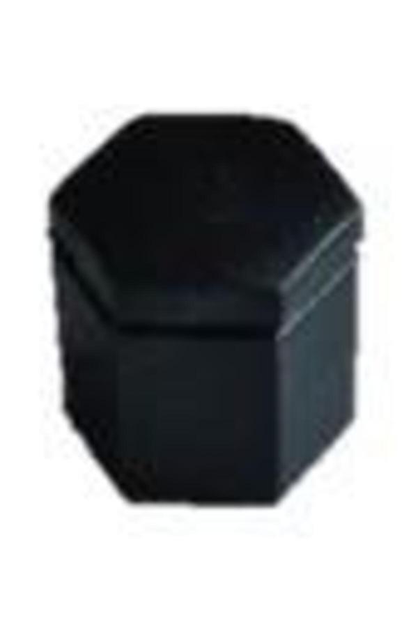 Ölmez Oto Yedek Parça Bijon Kapak Siyah Küçük Tip 17 X 23Mm Astra H Vectra C - Image 1
