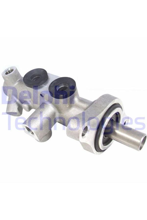 Delphi Fren Ana Merkezı Mercedes E-Class W210 S210 Sası No: 394036 A0054308201 - Image 1