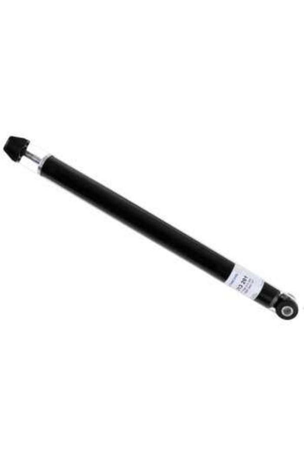 Sachs Ford Arka Amortısor Focus Iı (04> Cmax (03>07>10 Volvo S40 (04 12) C30 V50 (04 12) / (23988) / (Gaz - Image 1