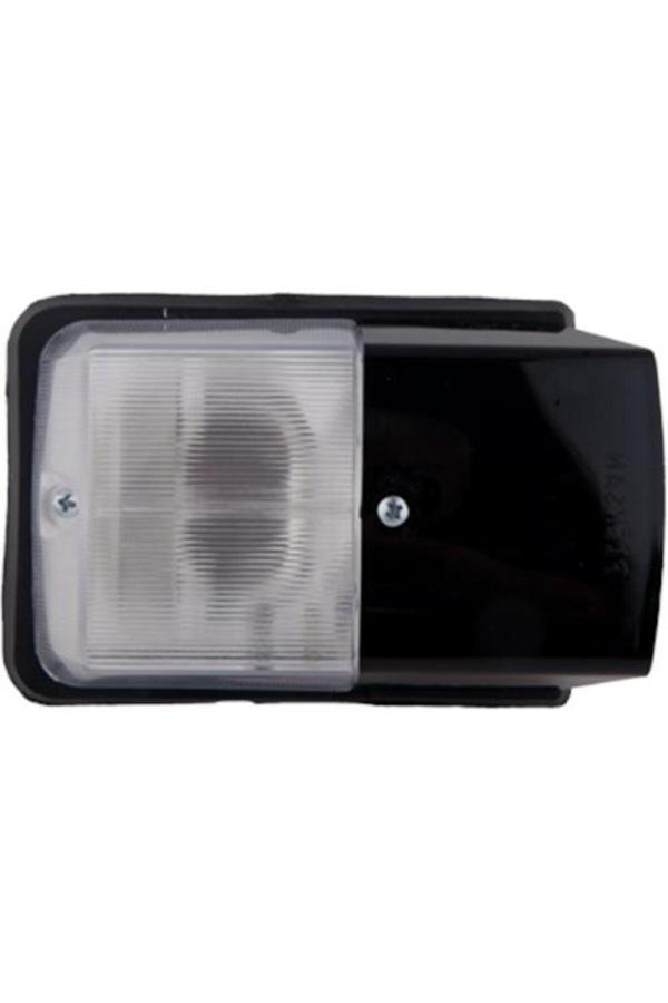 Pleksan Geri Vites Plka Lambası Camı Sw R12 - Image 1