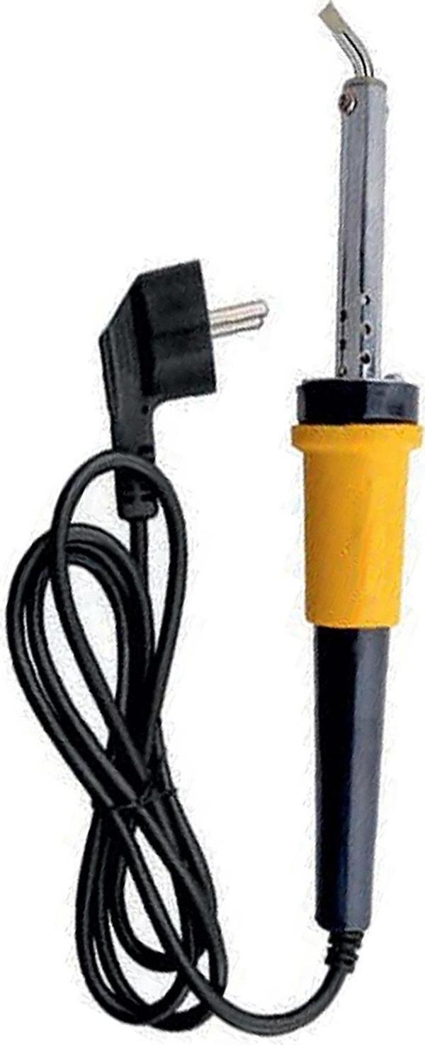 Satış Diyarı Profesyonel Eğri Uçlu Kalem Havya 60 Watt - Image 1