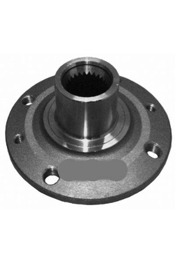 Parçafix Anka 60100004 Ön Teker Poryası Mgn Iı-Scenıc Iı 2.0- Scenıc Iı 1.9D Renault - Dacıa - Image 1