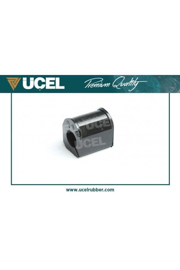 Üçel Viraj Demir Lastiği Orta Toros R9-R12-Mgn I-Scenıc-Clıo I-Iı -Kng 21Mm - Image 1