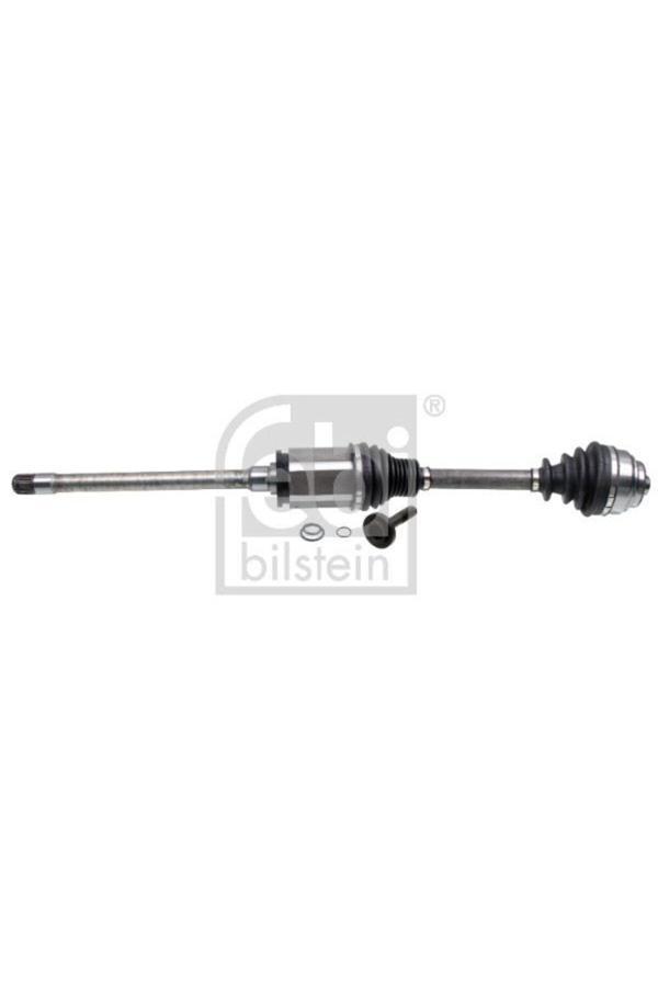Febı Komple Aks Sağ Ön Bmw F10 F12 F13 F06 Xdrıve - Image 1