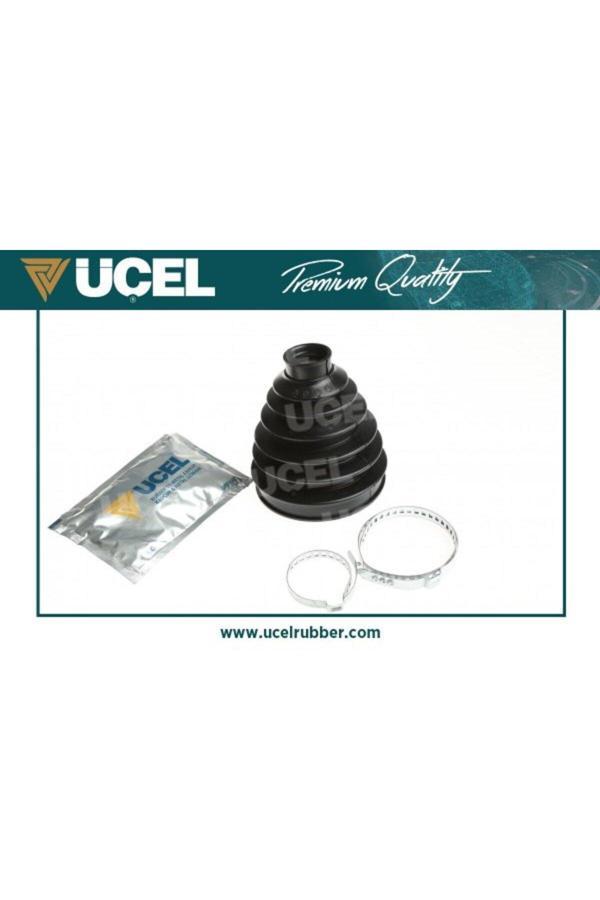 Üçel Aks Körüğü Dış Nıssan Almera Iı Hatchback N16 2.2 Dı- P12 2.0 P - Wp12 1.8 Uyumlu - Image 1