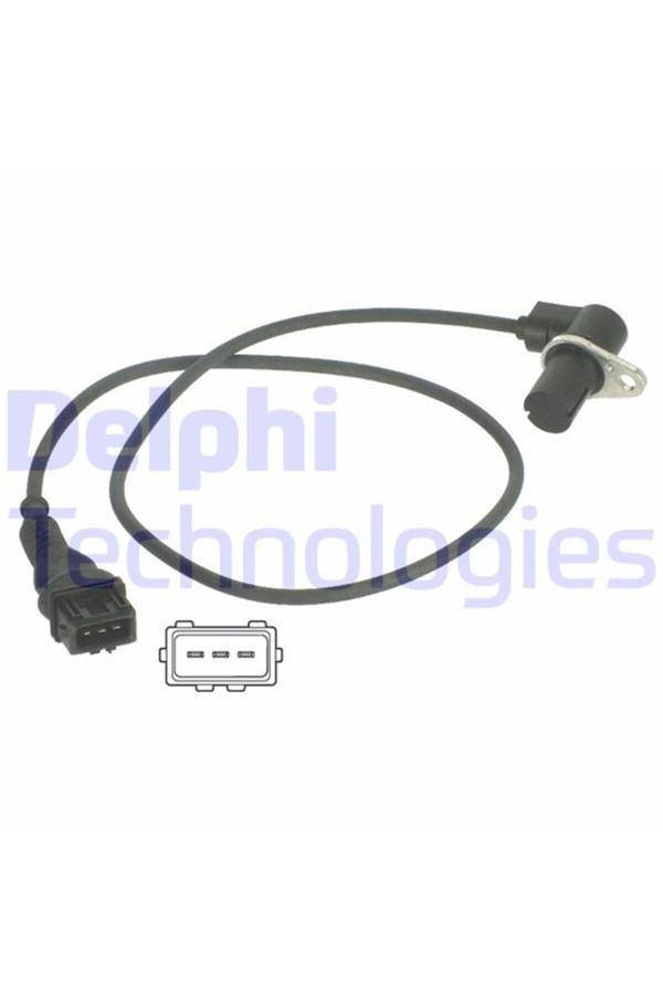 Delphi Krank Mılı Konum Sensoru Bmw M50 M52 E36 E38 E39 - Image 1