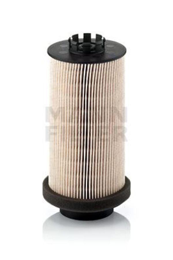 Mann Yakıt Filtresi Mercedes Actros Mp2/Mp3 03 Actros 97 Axor 2 04 Uyumlu - Image 1