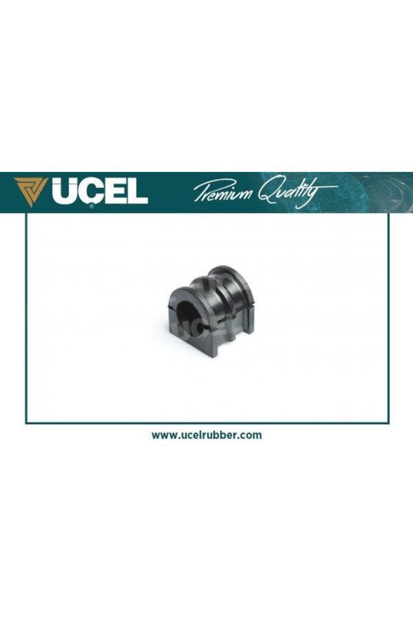 Universal Viraj Demir Lastiği 25 Mm Nıssan Nv400 Minibüs 2.3 Dcı - Image 1