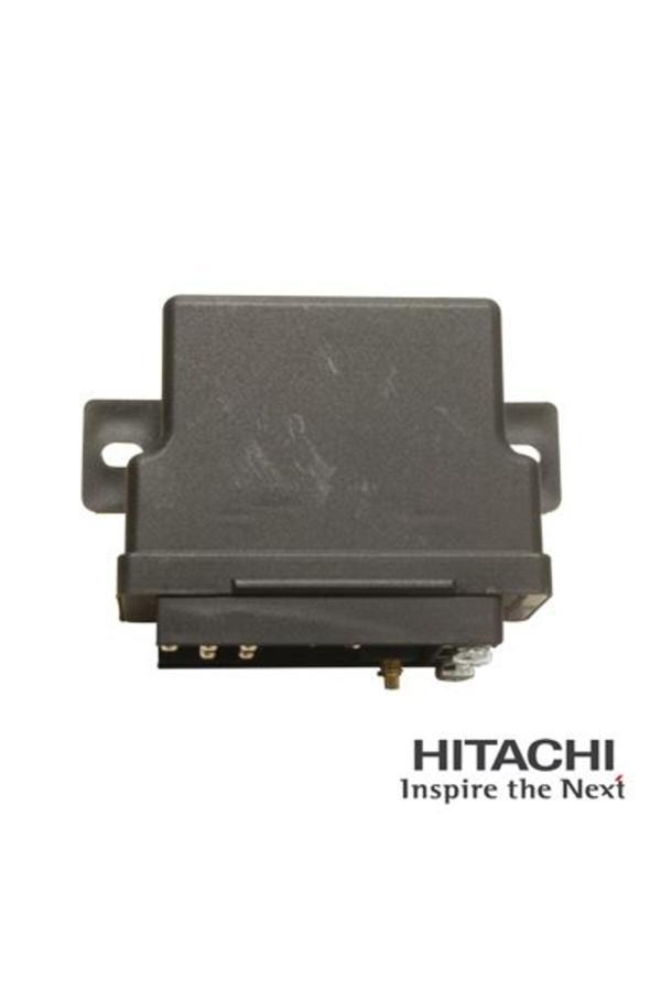 Hitachi Kızdırma Kumanda Unıtesı Mercedes Om601 Om602 Om617 W201 W124 S124 W460 - Image 1