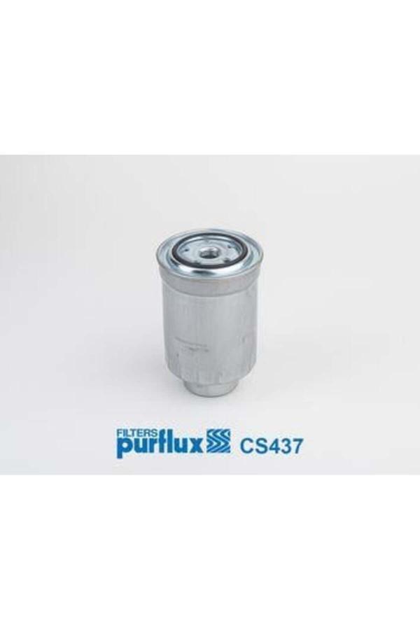 Purflux Yakıt Filtresi Toyota Hılux-Mazda B Serisi Pickup Corolla 1.8-2.0 Dzl-Carına Iı-Hıace Iı 2.4 D - Image 1