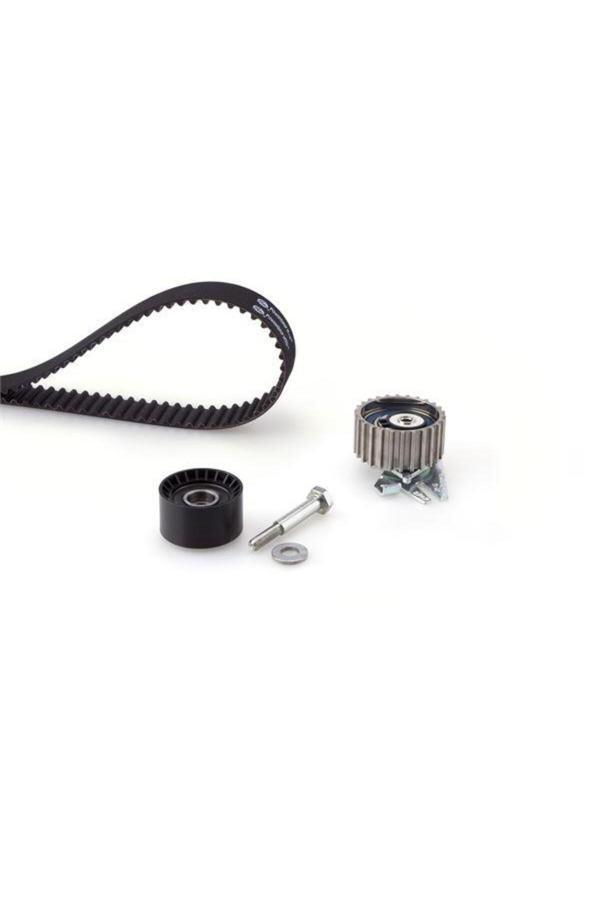 Gates Trıger Setı 194X240 Fıat Egea 15 Lınea 09 Doblo Iıı 10 Bravo Iı 07 14 500 L-X 12 Alfa Romeo Gıulıett - Image 1