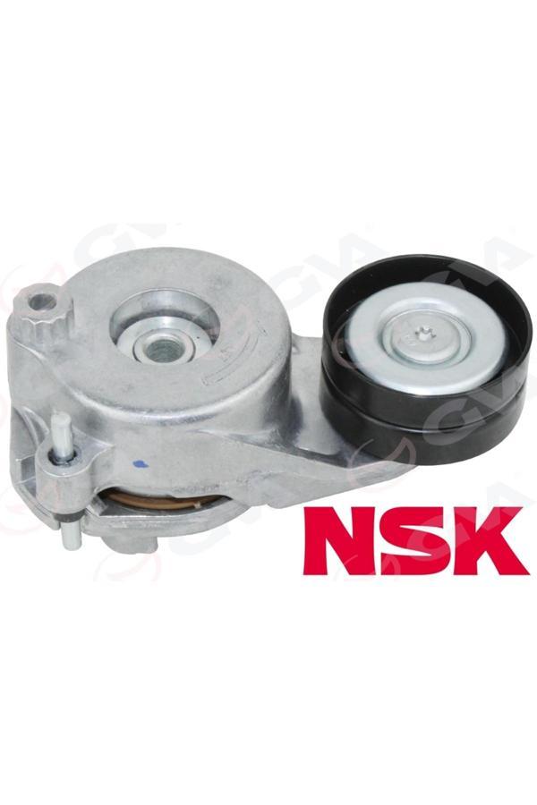 Gva Kayıs Gergı Rulmanı Mercedes W203 W204 W211 W212 C218 C219 W164 W221 W639 B906 B907 B910 Kutuklu - Image 1