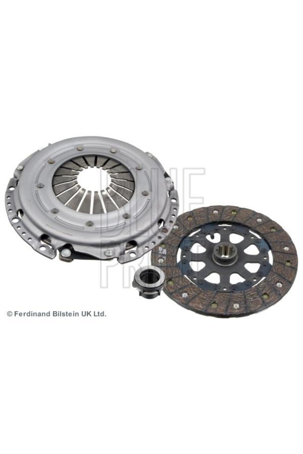 Blueprint Debrıyaj Setı Rulmanlı Bmw M52 E36 E46 E39 E36 Z3 E85 Z4 - Image 1