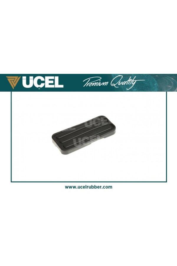 Üçel Pedal Lastiği Gaz Audı 80 Uyumlu - Image 1