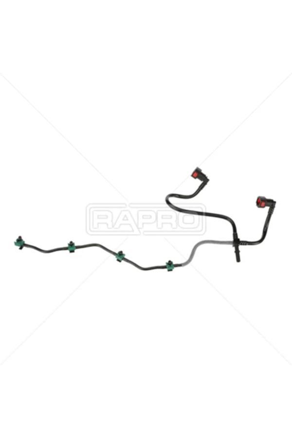 Rapro Yakit Geri Dönüs Hortumu Cıtroen Jumper 3 2.2 Hdı 1574 L4 - Image 1