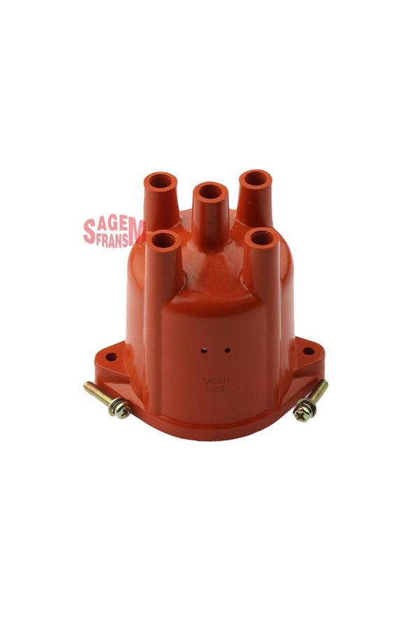 Sagem Distribütör Kapagı M131 Doğan Şahin Kartal R12 Uyumlu Uyumlu - Image 1