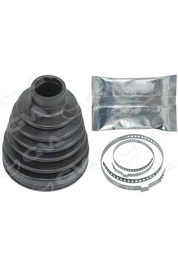 Gva Dış Aks Körüğü Laguna Iıı-Clio Iıı-Megane Iıı 1.5 Dci-1.6 16V Dacia Duster-Scenic Iıı Yağ Kelepçeli - Image 1