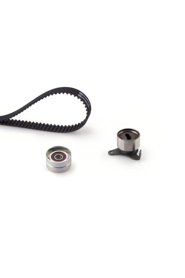 Gates Toyota Eksantrık Rulman Kiti (Triger Seti) Toyota Corolla 1,3 Karburatorlu (123X240) - K01519 - Image 1