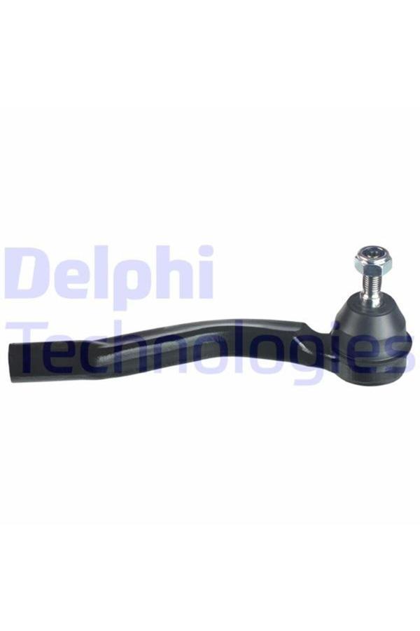 Delphi Rotbaşı Ön Sağ Renault Clıo Iv 12 Zoe 14 Captur I 13 485208355R - Image 1