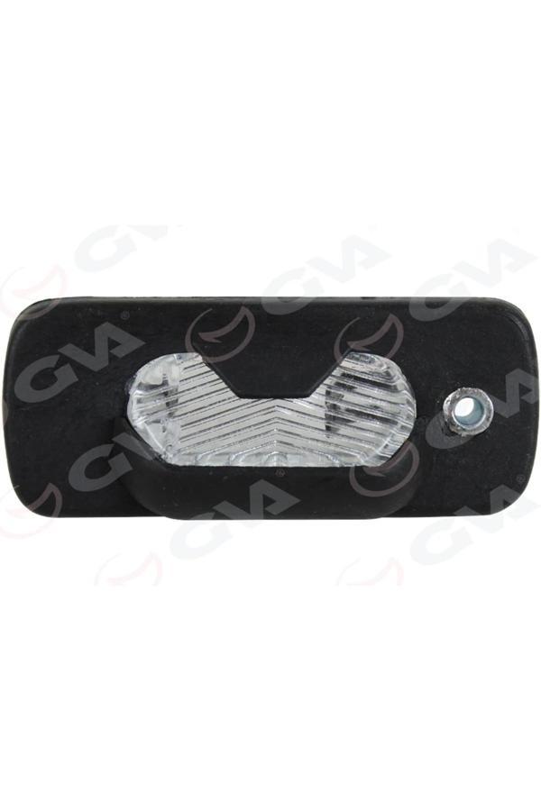 Gva Plaka Lambası Renault R9-R12-Toros - Image 1