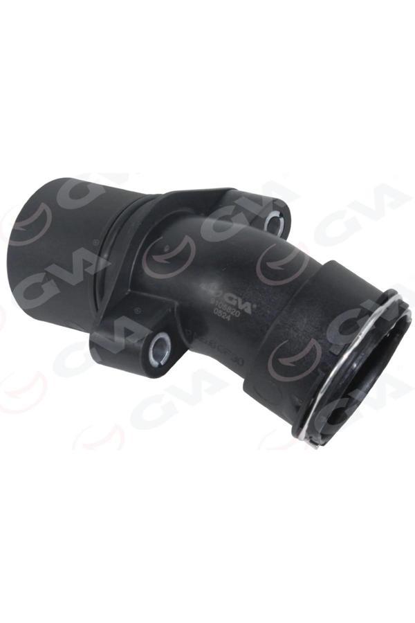 Gva Sogutma Suyu Flansı Mercedes M271 W203 W204 S204 Cl203 C209 A209 W211 W212 R171 A2712001256 - Image 1