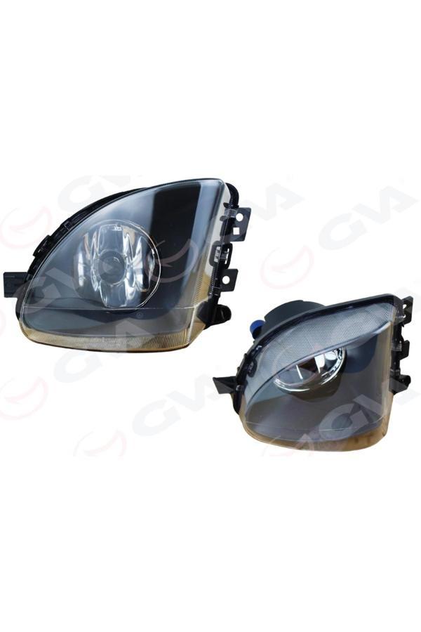 Gva Sıs Lambası Sol Ampullu H8 Bmw F10 10>13 - Image 1