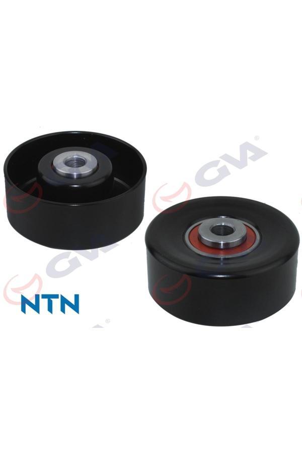 Gva Alternatör Gergi Rulmanı P206 1.1-1.1İ-1.4İ-1.6İ-1.6 16V- Xsara 1.4İ-1.6-1.6 16V 98- - Image 1