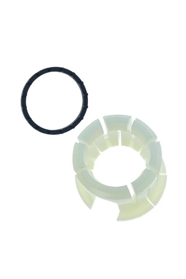 Bemot Vites Alt Çanağı Küçük Doblo Albea 55228817 735330199 735322934 - Image 1