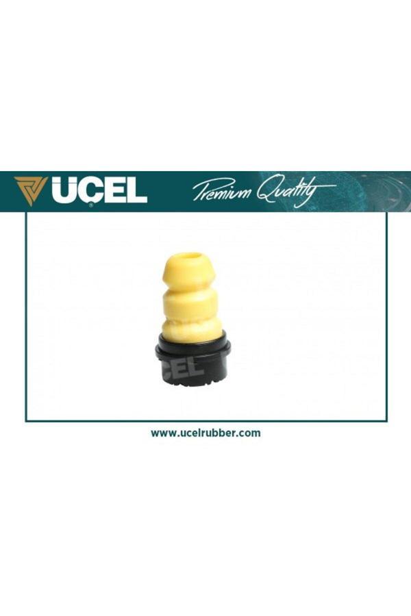 Üçel Pur Amortisör Takozu Ön Fıat Doblo 119 -1.2 223Axa1A -1.4-1.6 16V 223Axd1A -1.6 Natural Power-1 .3 M - Image 1