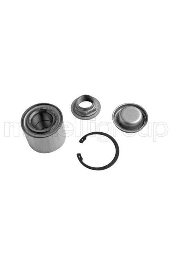 Universal Arka Teker Porya Rulmanı Opel Croosland 17 P207-P208-P301-P307-P2008-C3-C4-C-Elysee-Ds3 - Image 1