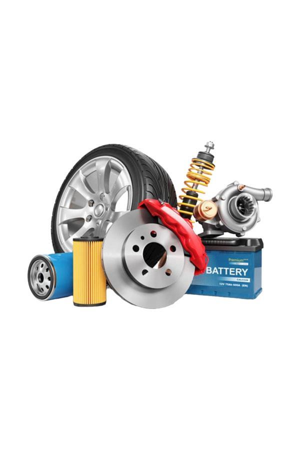 Bemot Gaz Pedal Yayı R9 R11 50 - Image 1