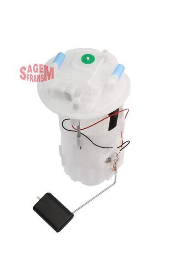 Sagem Yakıt Depo Şamandırası Renault Trafıc Iı 01 14 Opel Vıvaro A 01 14 1.9Dci 2.0Dci 2.5Dci - Image 1