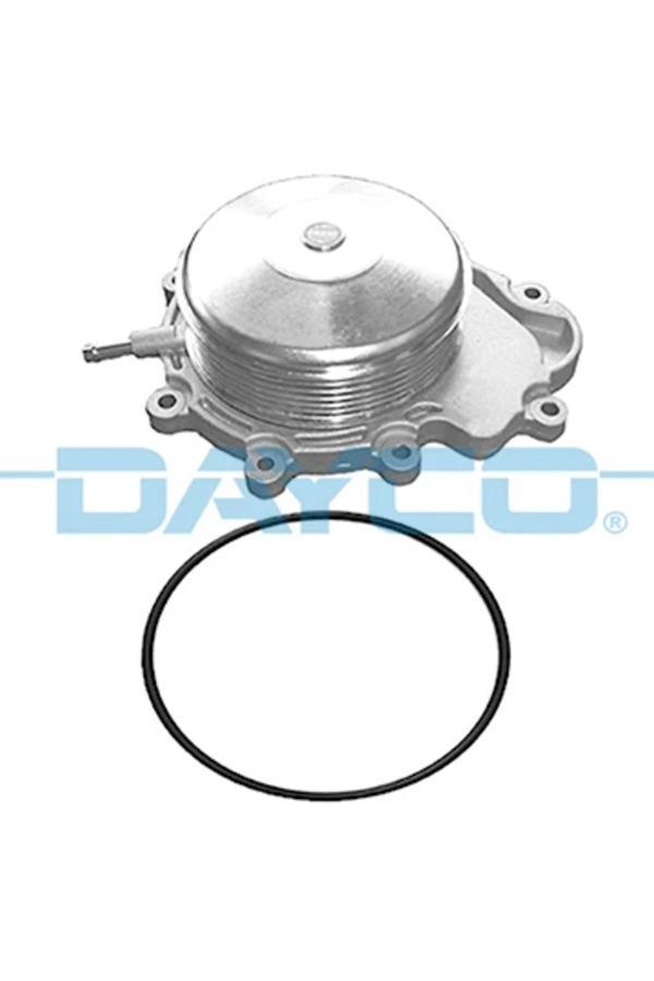 Dayco Devırdaım Pompası Mercedes Om651 W204 C218 W212 C253 W166 10204 W447 B906 B907 B910 A6512008401 - Image 1