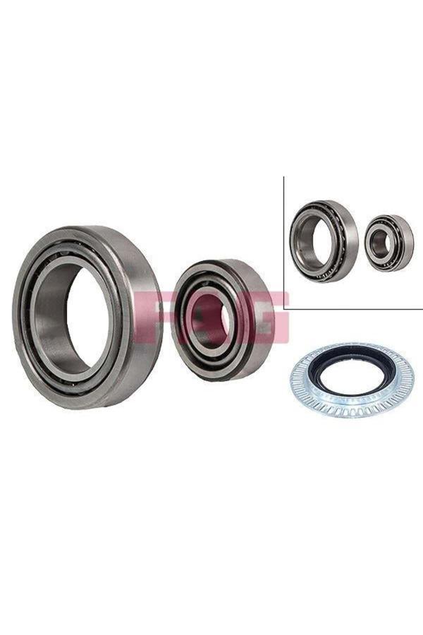 Fag Teker Rulmanı On Mercedes S-Class W220 C215 - Image 1