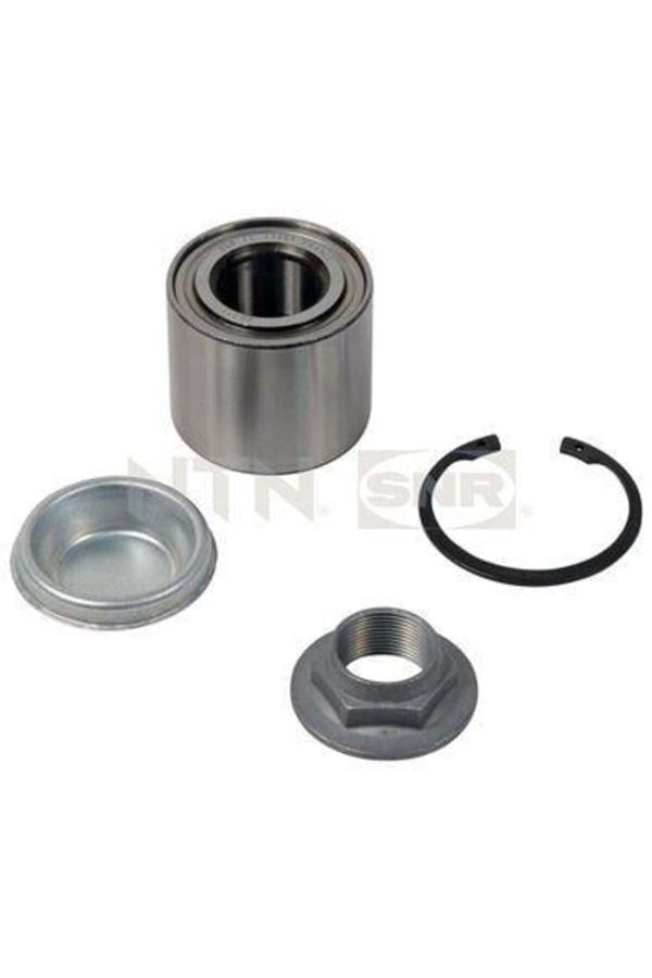 Snr Arka Teker Rulmanı P308-P3008-P5008-Partner-Berlıngo-C4-Ds4-Ds5 1.4-1.6-2.0 Vtı-Thp-Hdı - Image 1