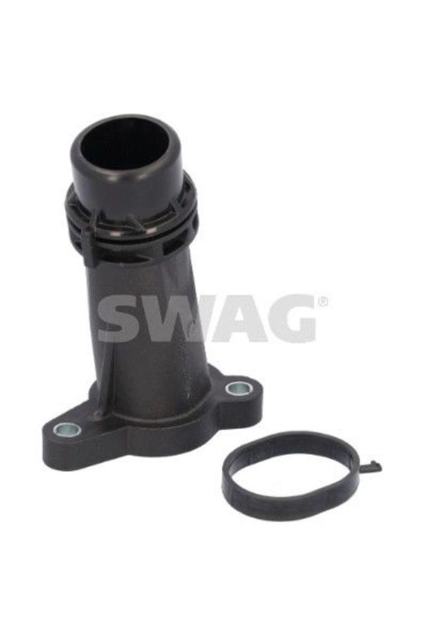 Swag Sogutma Su Flansı Bmw B46 B47 B48 F10 F20 F30 F45 F46 F32 F34 F36 G30 G11 G12 F48 F25 G01 - Image 1