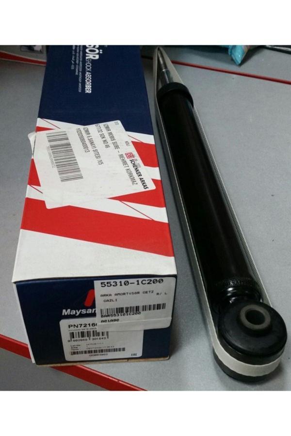 Maysan Arka Amortısör Getz R/ L Gazlı - Image 1