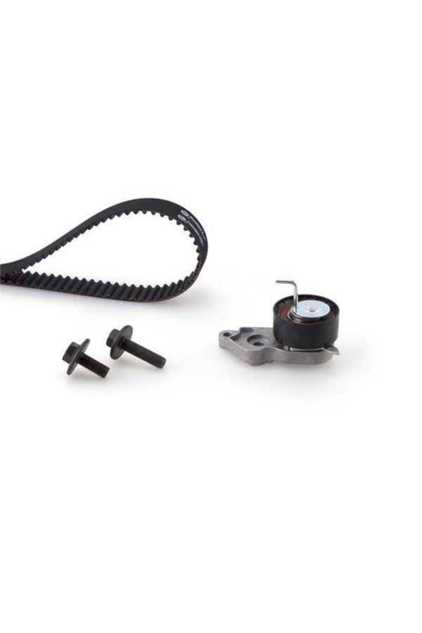 Gates Trıger Setı Fıesta Iv - V 98 05 Fusıon 02 08 1.25-1.4 16V Focus 98 05 1.4 -1.6 16V Mazda 121 Iıı 1.2 - Image 1