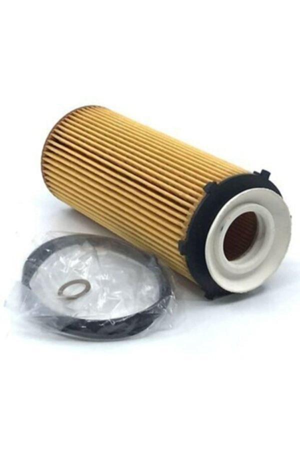 Mahle Bmw Yağ Filtresi N57 - Image 1