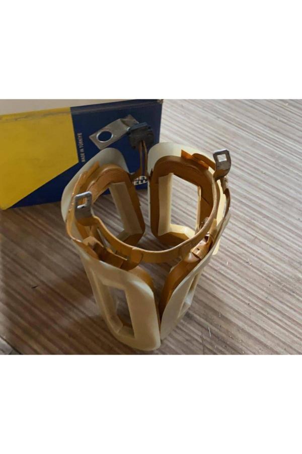 Mako Marş Yastığı 12V Kısa - Image 1