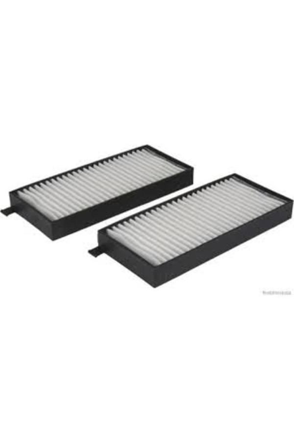 Sardes Kabin Filtresi Ssangyong Actyon 2.0 Xdi 141Hp 07 X Uyumlu - Image 1