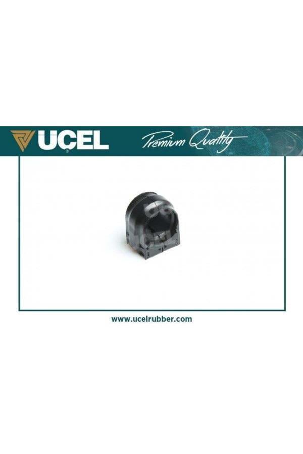 Universal Viraj Demir Lastiği Arka 29Mm Nıssan Nv400 - Image 1