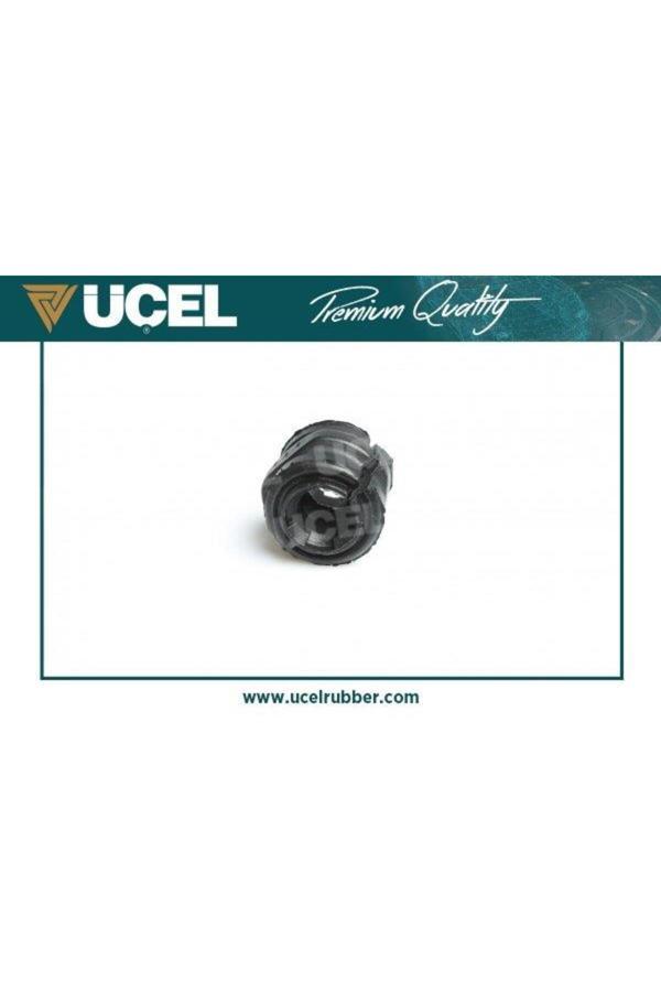 Universal Viraj Demir Lastiği 21 Mm Partner-Berlıngo Mf -1.1 İ-1.4 İ-1.6 16V-1.8 İ-1.8 D-1.9 D-2.0 Hdı - Image 1