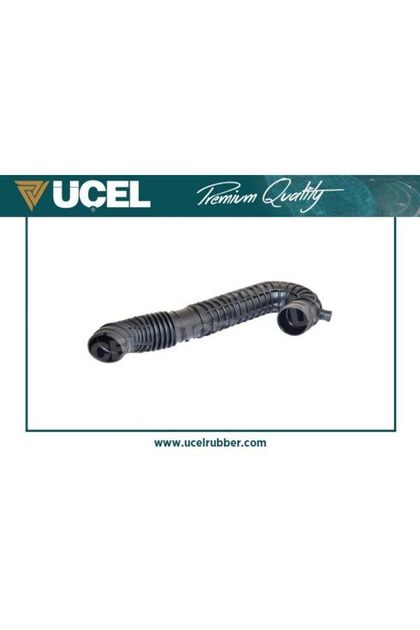 Üçel Hava Filtre Hortumu Palıo-Sıena 96 02 1.6 16V - Image 1