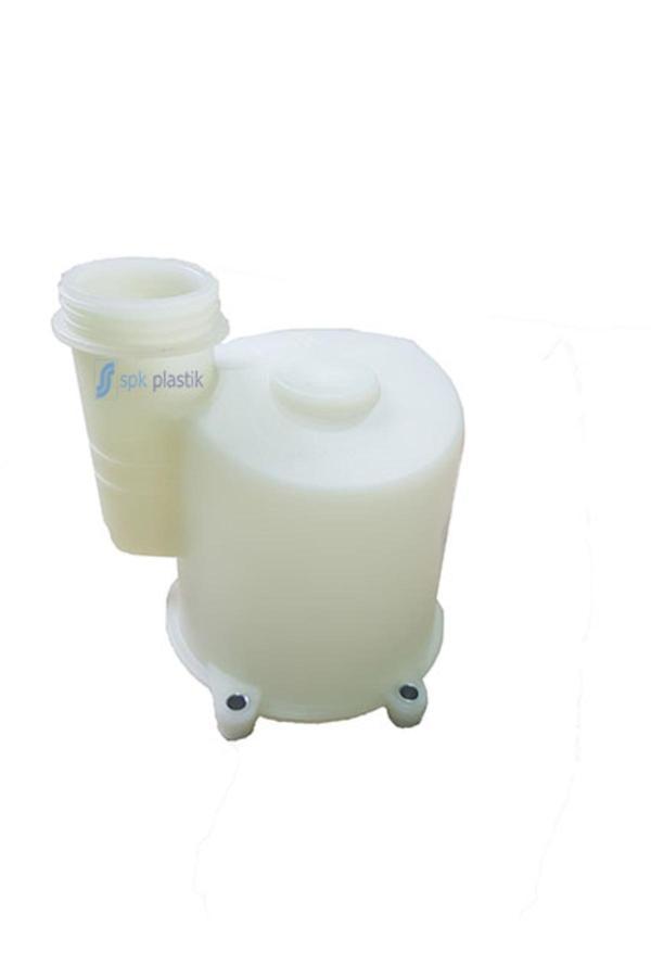 Spk Elektrikli Direksiyon Pompa Rezervuarı Clıo-Kng 07 -Clıo Iıı-Kng Iıı-Modus 1.5 Dcı Kapaksız 3096 - Image 1