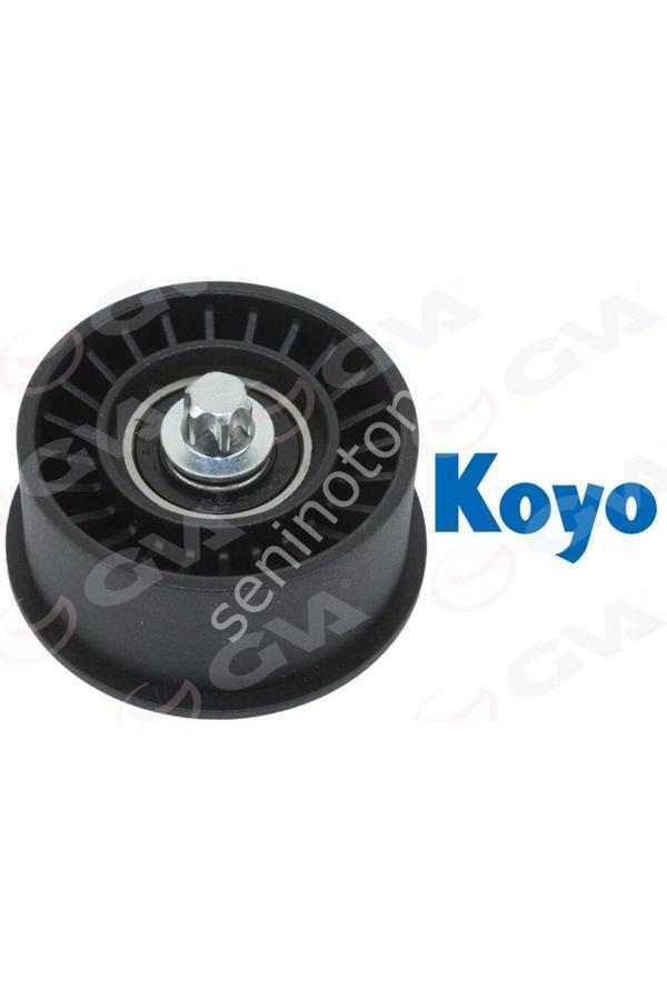 Senin Oton Eksantrik Gergi Rulmanı Astra F-G-H- Combo-Corsa B-C-Merıva-Vectra C-Zafıra 1.6-1.6 16V-1.8-1.8 16V - Image 1