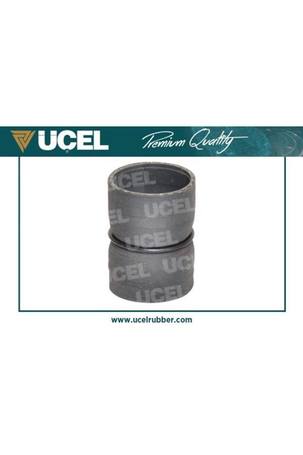 Üçel Turbo Hortumu Partner Tepee-P1007-P206-P207-P307-P308-P3008-P5008-C2-C3-C4-Berlıngo 1.6Hdı - Image 1