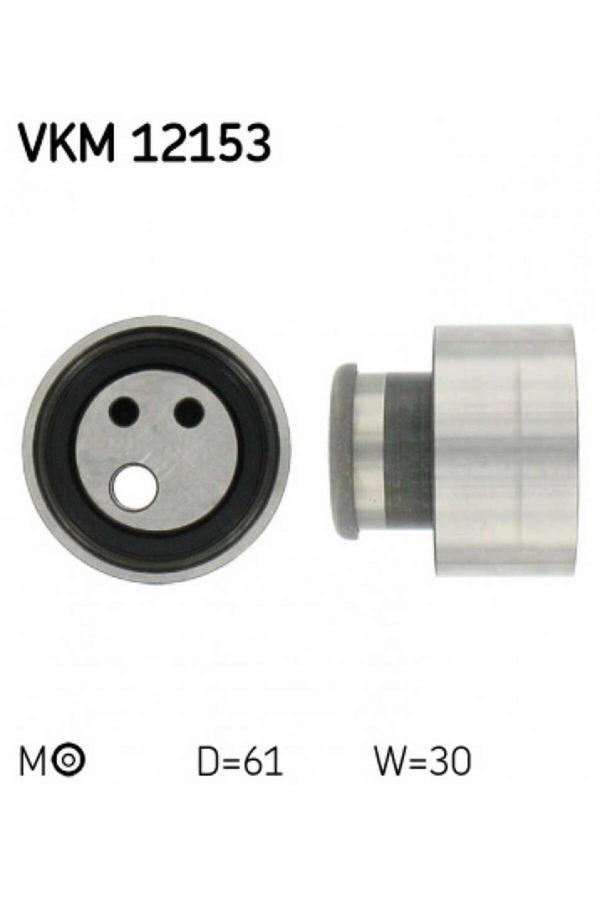 Skf Rulman Alfa 145 146 155 1.9Td 1994-1999 Dedra Tıpo 1.9 Tempra Bravo Ducato 1.9 Gnzrz - Image 1